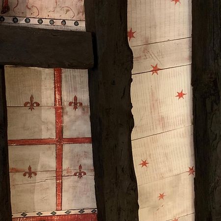 Hotel Particulier Fenelon - Xiiie Sarlat-la-Canéda Kültér fotó