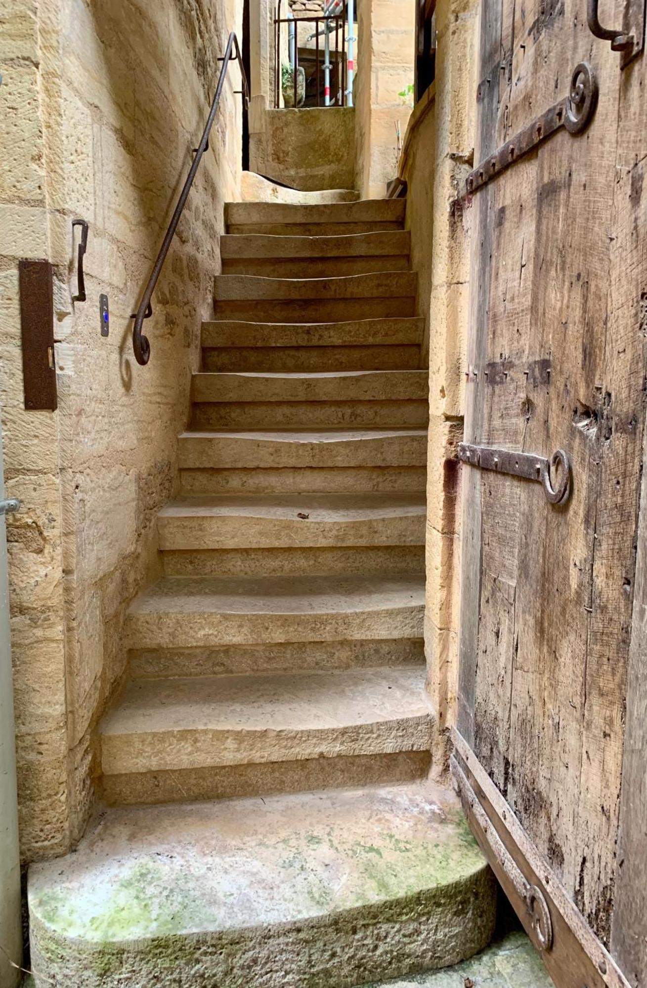 Hotel Particulier Fenelon - Xiiie Sarlat-la-Canéda Kültér fotó