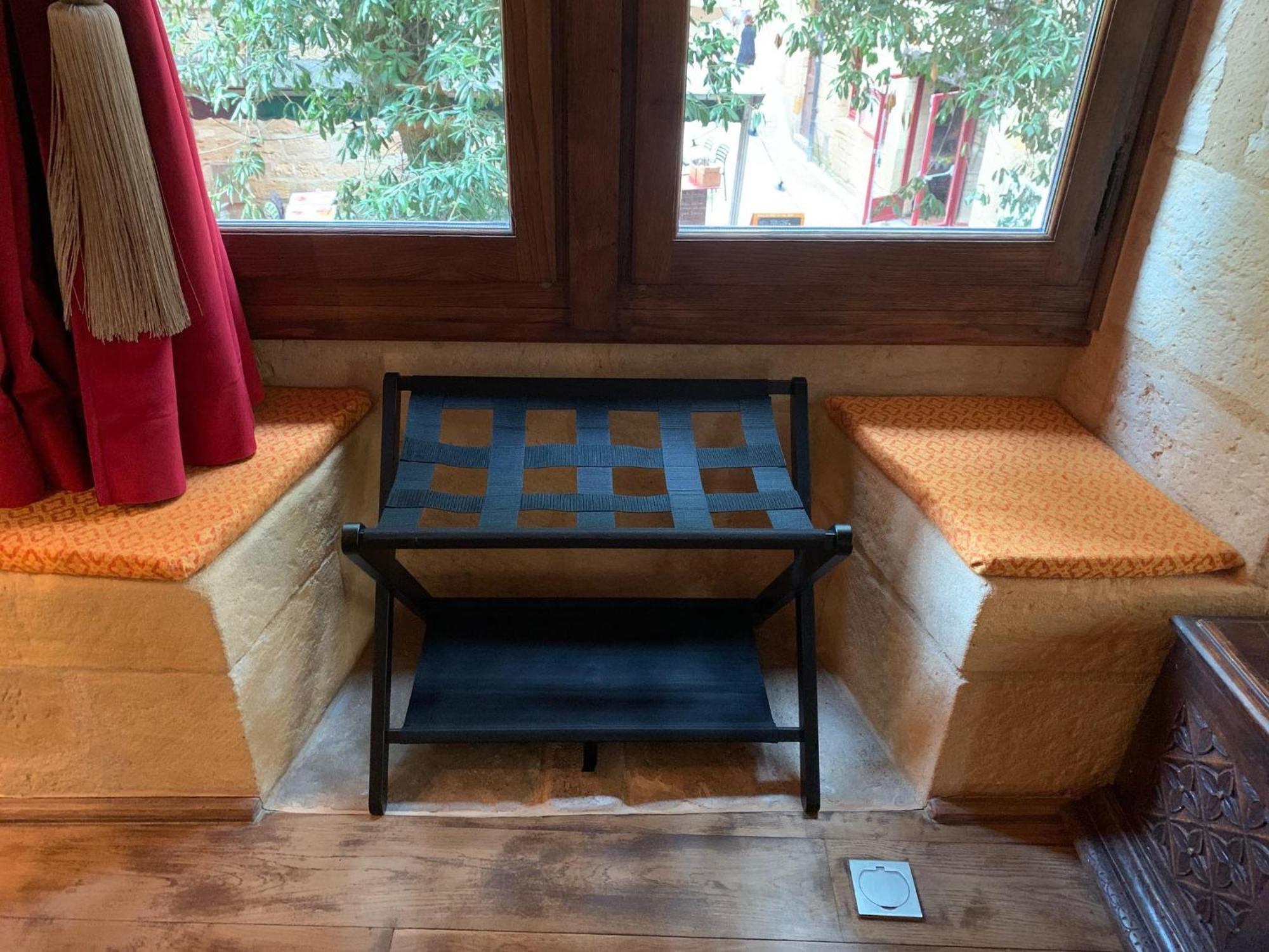 Hotel Particulier Fenelon - Xiiie Sarlat-la-Canéda Kültér fotó